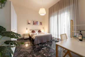 Keys of Italy - Monaco 9 - 2 bedrooms flat nearby the Train Station